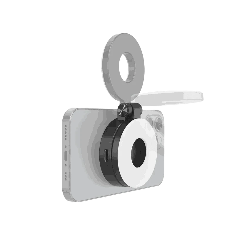 Magnetic Mini Light