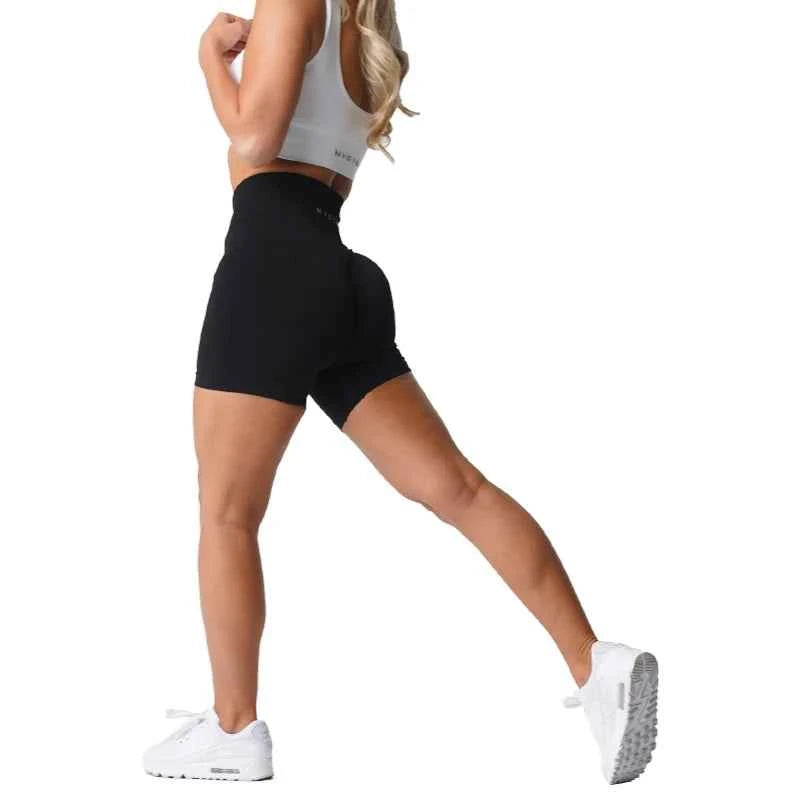 NVGTN Seamless Workout Shorts