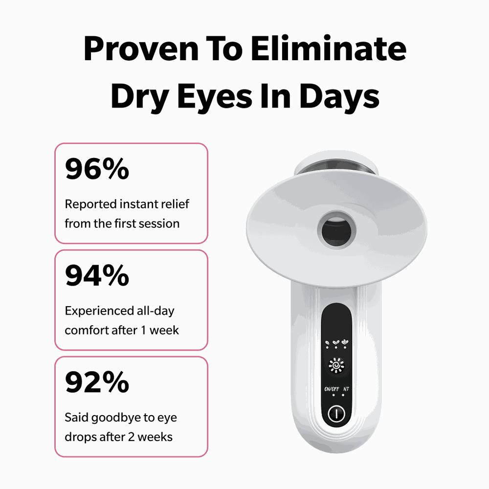 Steam Therapy Wand