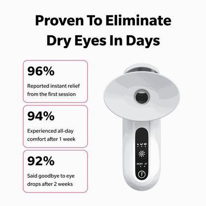 Steam Therapy Wand